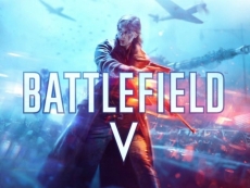 Battlefield 5 detailed at EA Play 2018 stage
