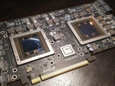 AMD confirms dual-GPU Gemini graphics card delay