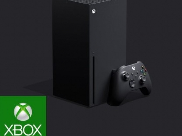 Microsoft spills the beans on Xbox Series X