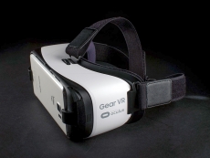Samsung Gear VR now compatible with WebVR API
