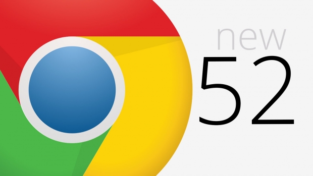 Google pushes out Chrome 52 for Android