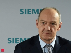 Growth spurt for Siemens planned