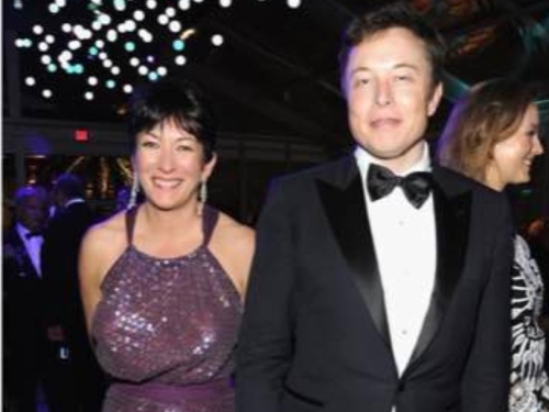 Musk's £44 billion pay deal gets busted by judge