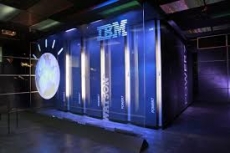 IBM booms on cloud and services