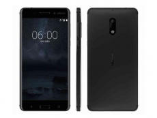 Nokia launching three new smartphones at MWC 2017