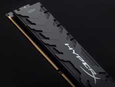 HyperX DDR4 memory sets overclocking world record at 7156MHz