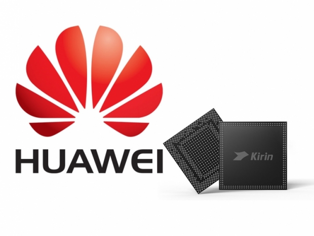 Huawei officially announces 12nm Kirin 710 SoC