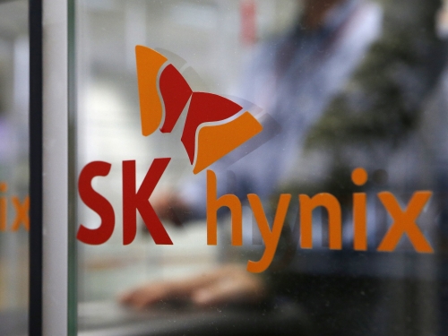 SK Hynix makes a killing