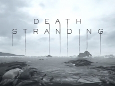 Kojima&#039;s Death Stranding gets gameplay video at E3 2018