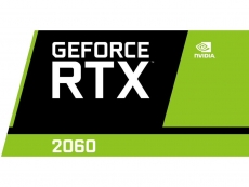 Nvidia mid-range RTX 2060 comes in January