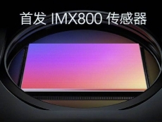 Sony&#039;s IMX800 sensor gets detailed