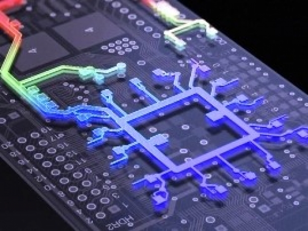 3D electronics are a PCB alternative