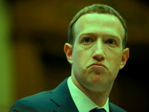 Facebook still worried about Zuckerberg's security
