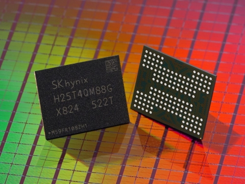 SK hynix bets big on mobile AI with HBS memory