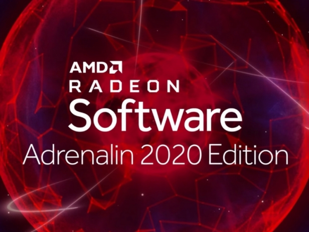 AMD rolls out Radeon Software 20.1.2 driver