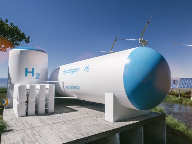 Microsoft wants to power its clouds with Hydrogen