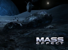 Next Mass Effect to feature online component