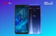 TCL 10 Pro, 10 5G and 10L announced