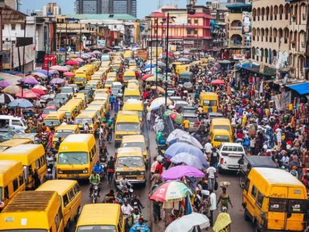 Nigeria&#039;s phone ban: Millions to be cut off by government