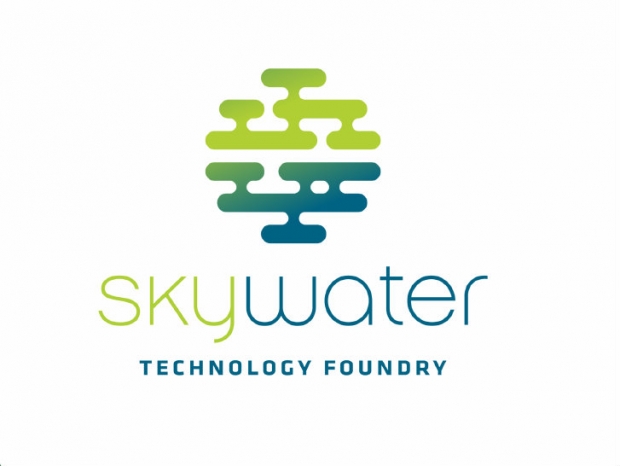 SkyWater is a new US based and owned foundry player