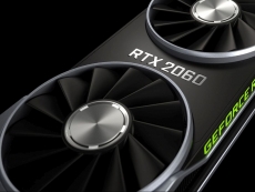 Nvidia announces the Geforce RTX 2060