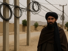 Taliban pulls the plug on Wi-Fi to save morals