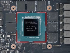 Nvidia’s GA103 GPU revealed