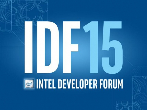 Intel announces Optane brand at IDF 2015