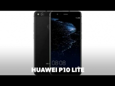 Huawei confirms P10 Lite