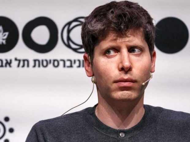 OpenAI hypes up GPT-5