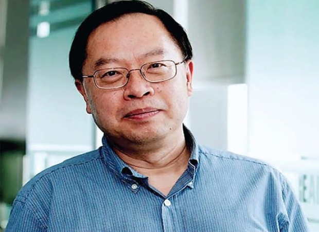 Leo Li become&#039;s Imagination&#039;s Chief Executive Officer