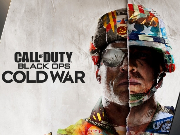 Call of Duty: Black Ops Cold War gets system requirements