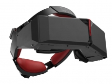 InfinitEye VR Headset leaps out of the shadows