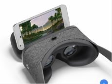 Daydream VR gets Netflix support