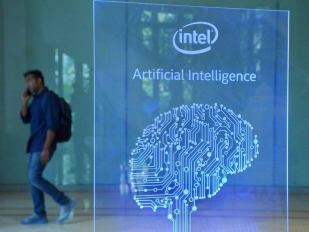Intel sets its AI onto brain tumours