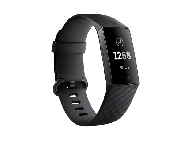 Fitbit Charge 3 gets hammered