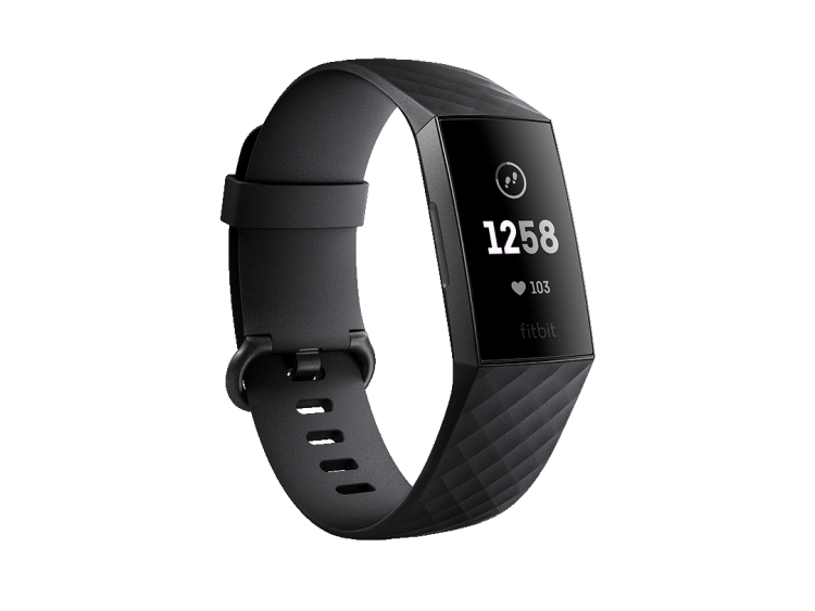 fitbit troubleshooting charge 3