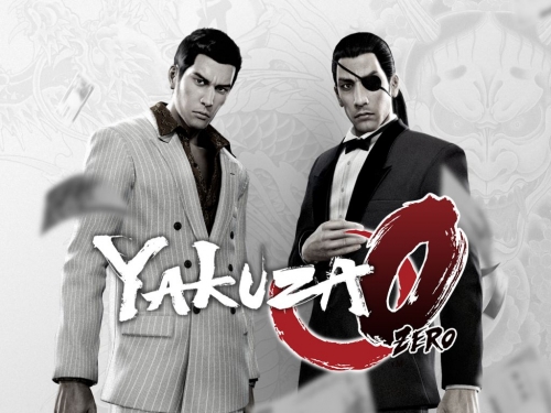 SEGA’s Yakuza 0 game launches on PC