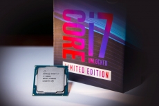 Intel Gaming offers @AMDRyzen an 8086K CPU