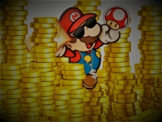 Switch sales helped Nintendo&#039;s bottom line