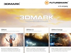 Futuremark preparing new Vulkan and DX12 benchmarks