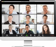 Zoom will offer end-to-end encryption for video calls