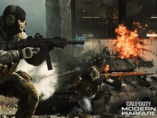 Call of Duty clamps down on racists