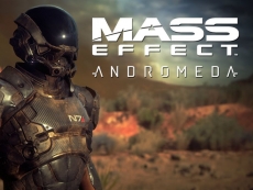 Mass Effect: Andromeda gets gameplay trailer