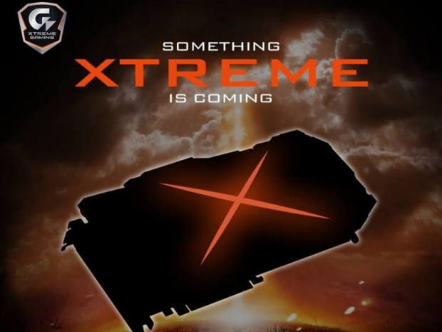 Gigabyte teases upcoming GTX 1080 Xtreme Gaming