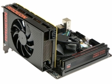 AMD Radeon R9 Nano hits retail/e-tail, gets reviewed