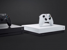 Xbox One S All-Digital Edition is out