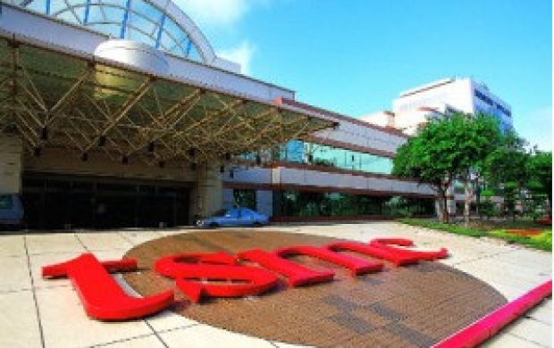 TSMC sees growth and new processes