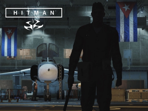 Square Enix's Hitman to have DirectX 12 support at launch