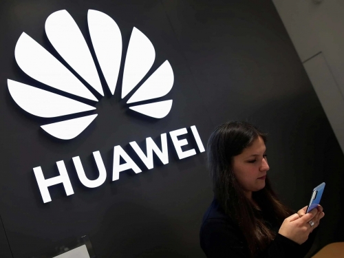 Huawei can work with US on 5G standards